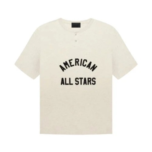 Essentials-American-All-Stars-T-Shirt