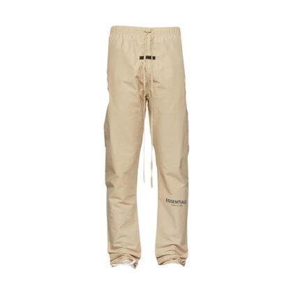 Essent Pants Essentials SSENSE Exclusive Track Lounge Pants
